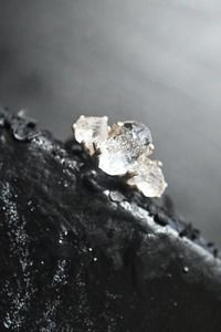 Raw diamond ring, engagement ring size 3 4 5 6 7 8 9 10 11 12 13